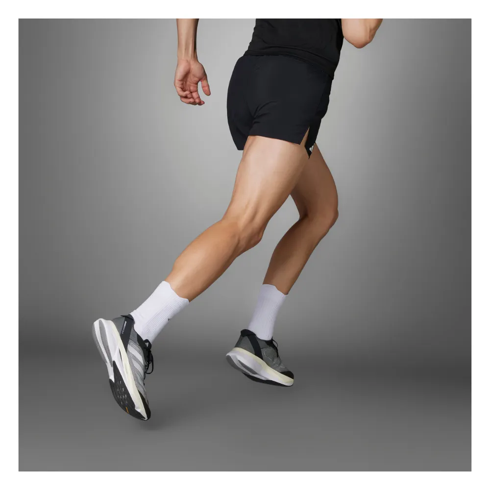 adidas Men's Adizero Essentials Running Short