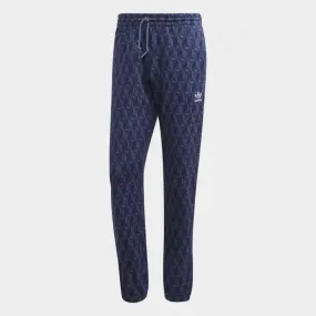 Adidas Originals Men's All Over Print Sweat Pants FM3410