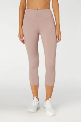 Cara 3/4 Legging
