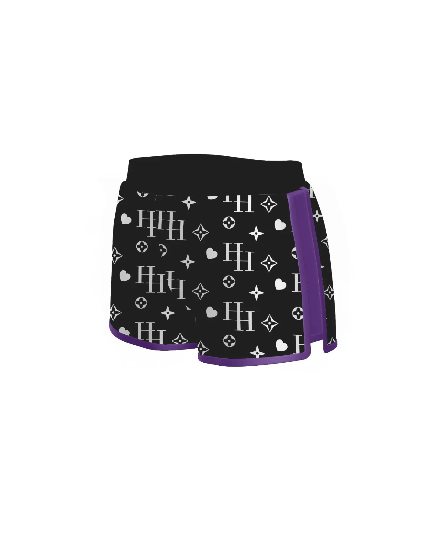 Good Feeling Running Shorts
