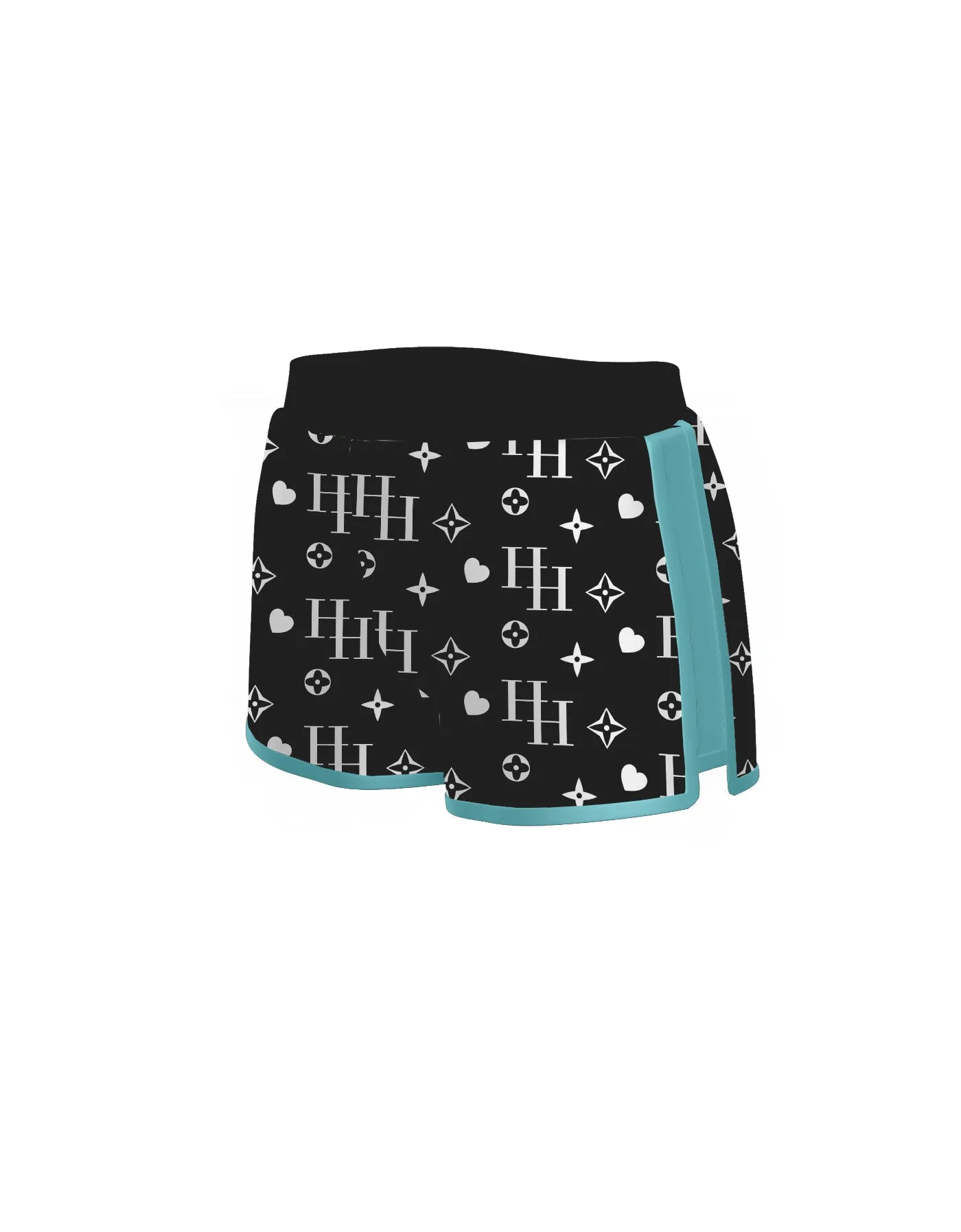 Good Feeling Running Shorts