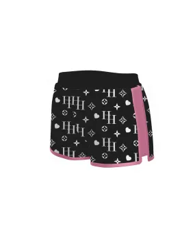 Good Feeling Running Shorts