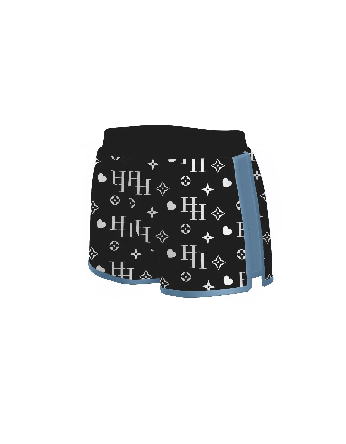Good Feeling Running Shorts