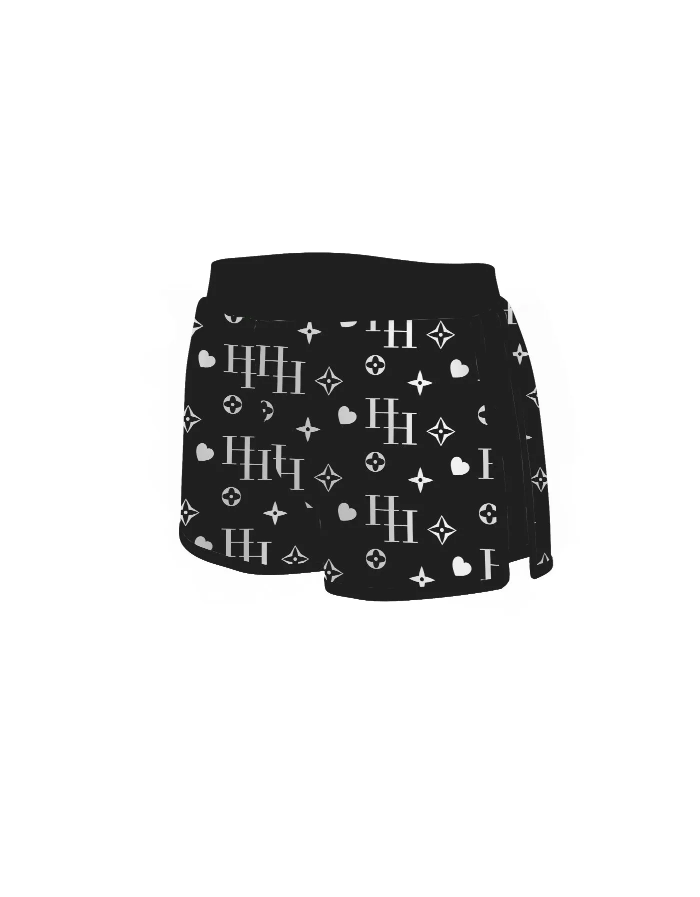 Good Feeling Running Shorts