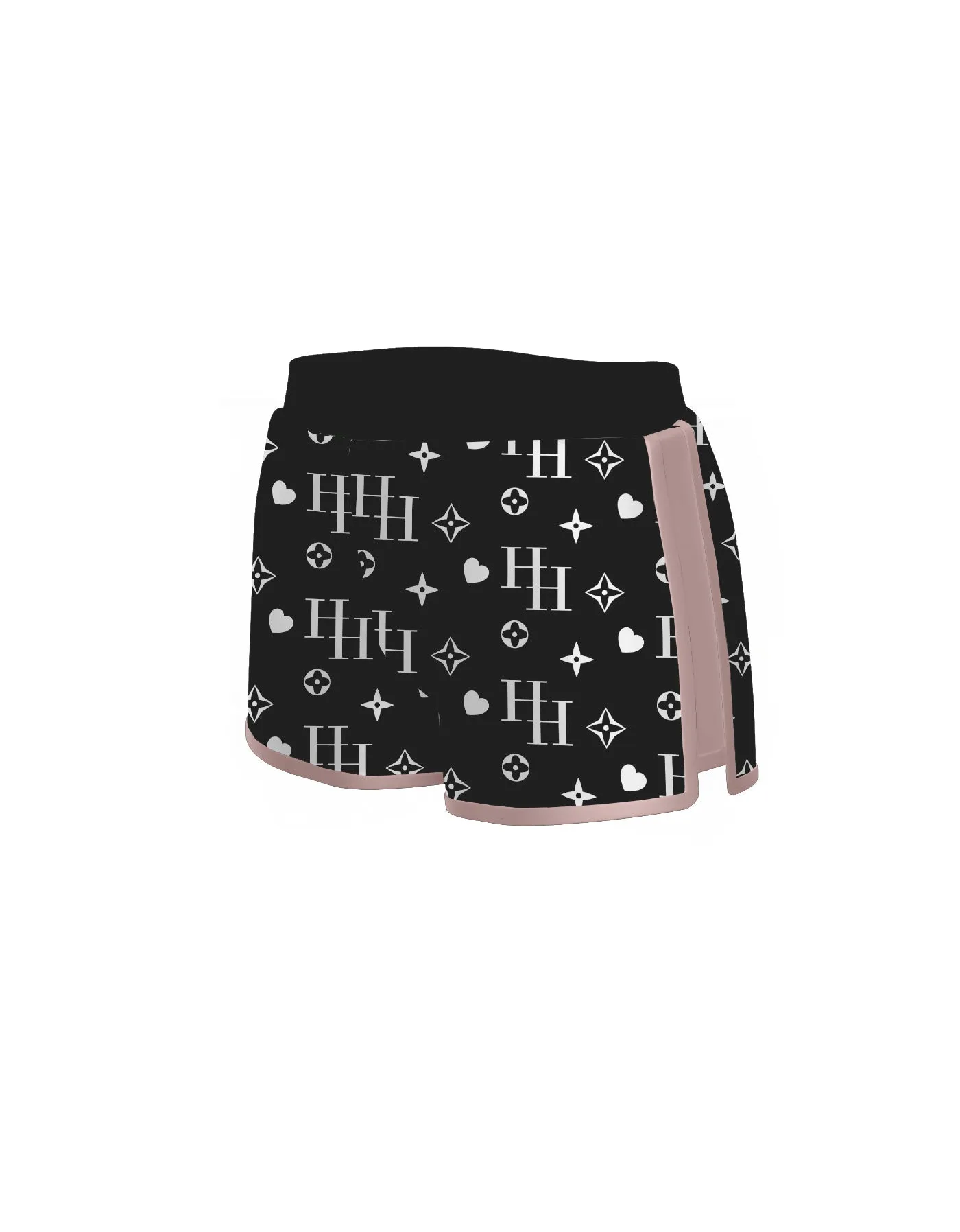 Good Feeling Running Shorts