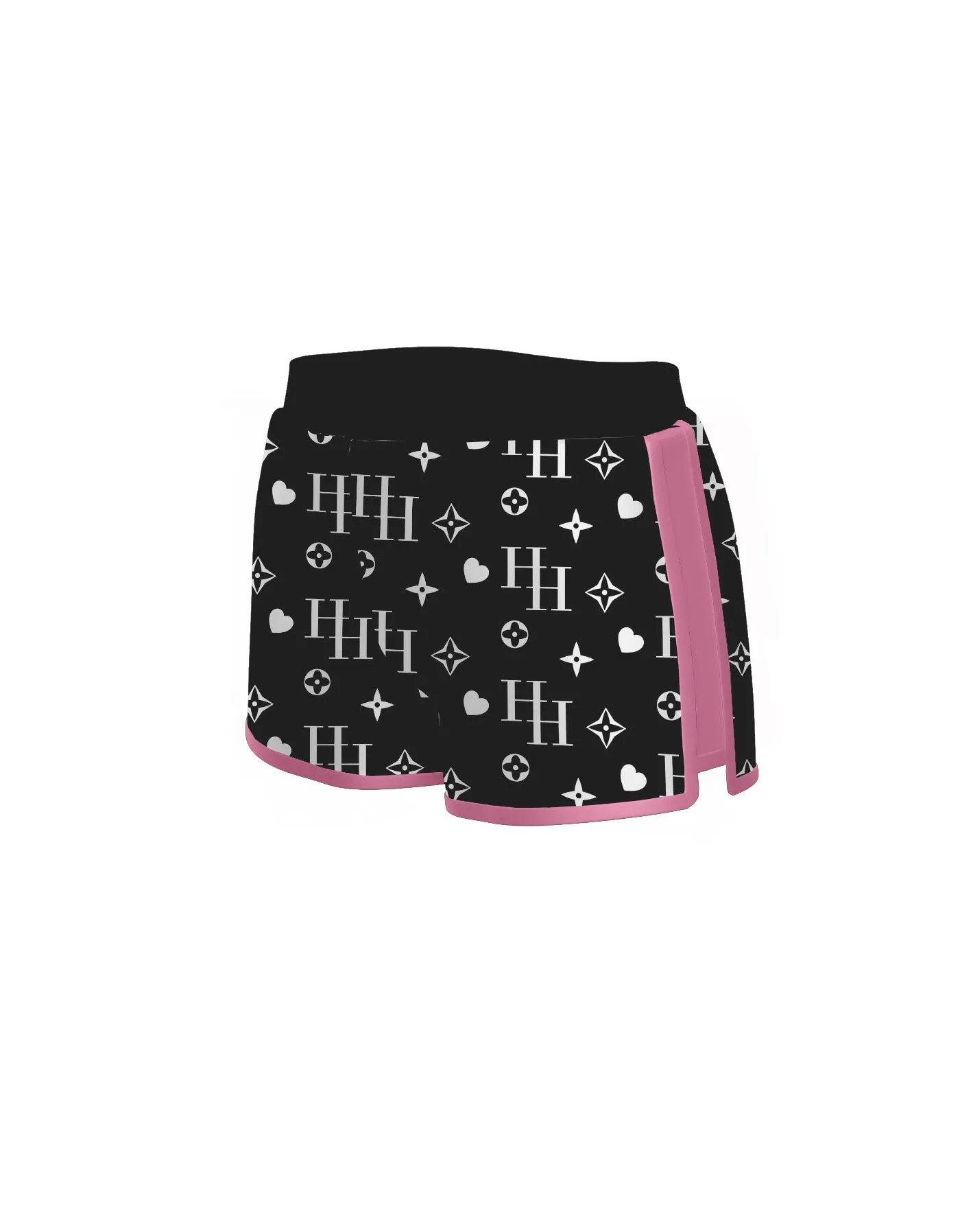 Good Feeling Running Shorts