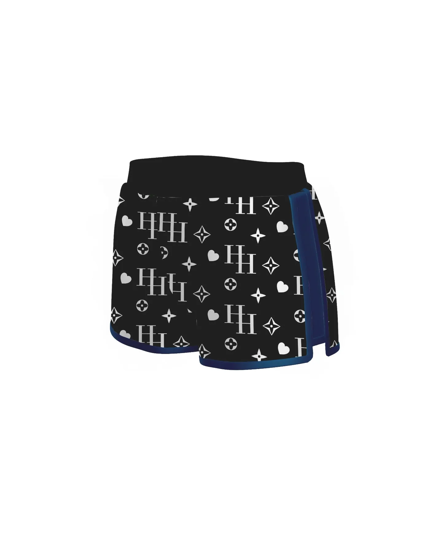Good Feeling Running Shorts