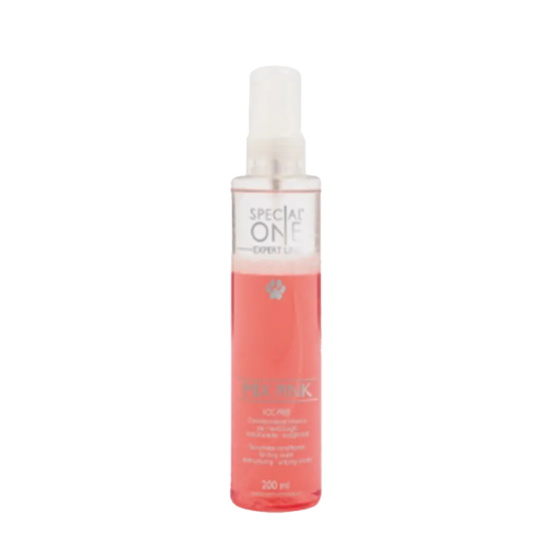 Mix Pink 200 ml Conditioner by Special One