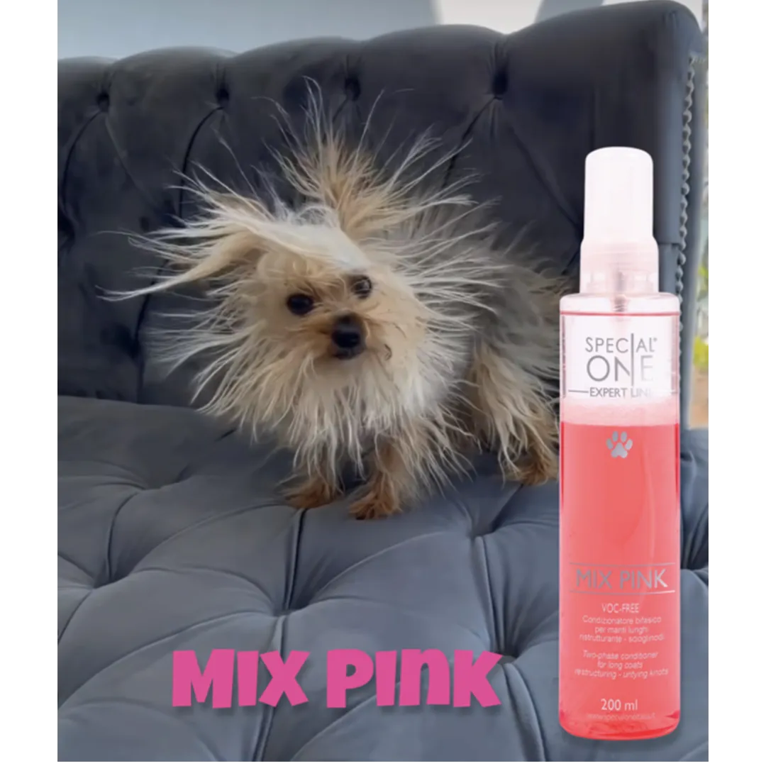 Mix Pink 200 ml Conditioner by Special One