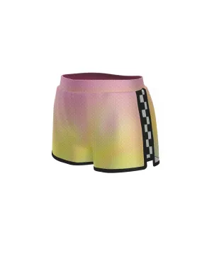 Now or Never Running Shorts