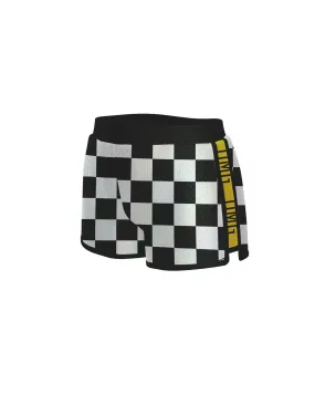 OMG Running Shorts
