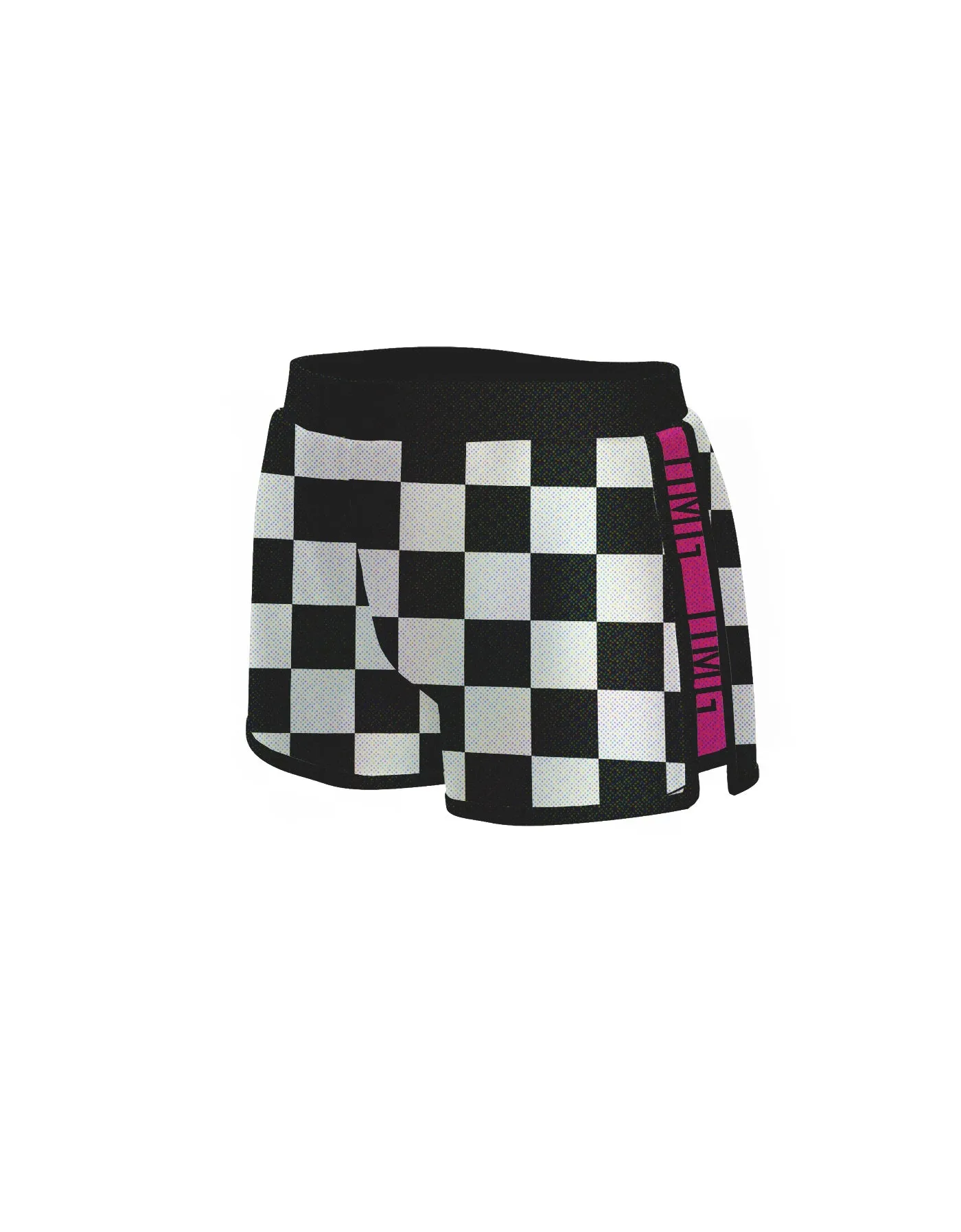 OMG Running Shorts