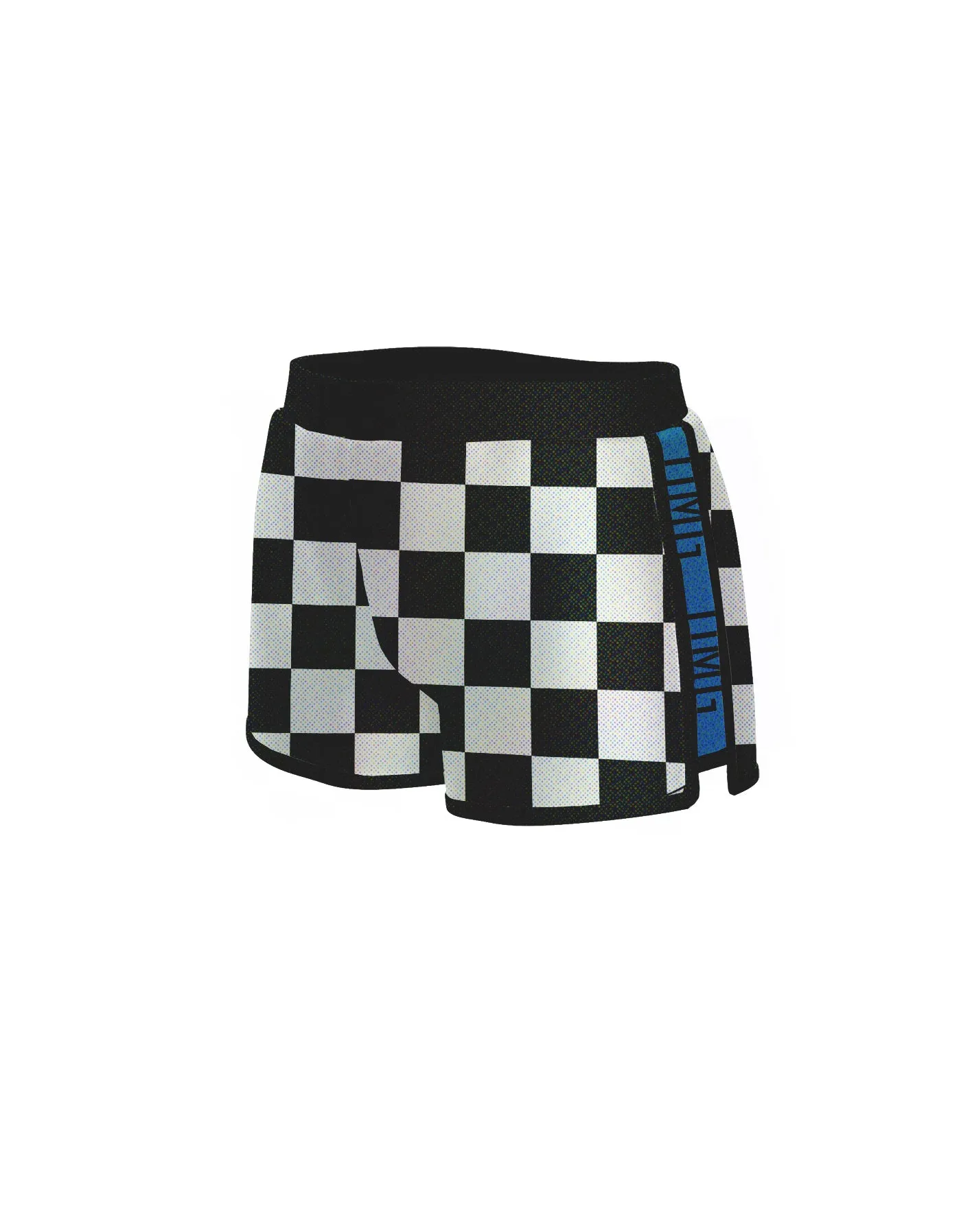 OMG Running Shorts