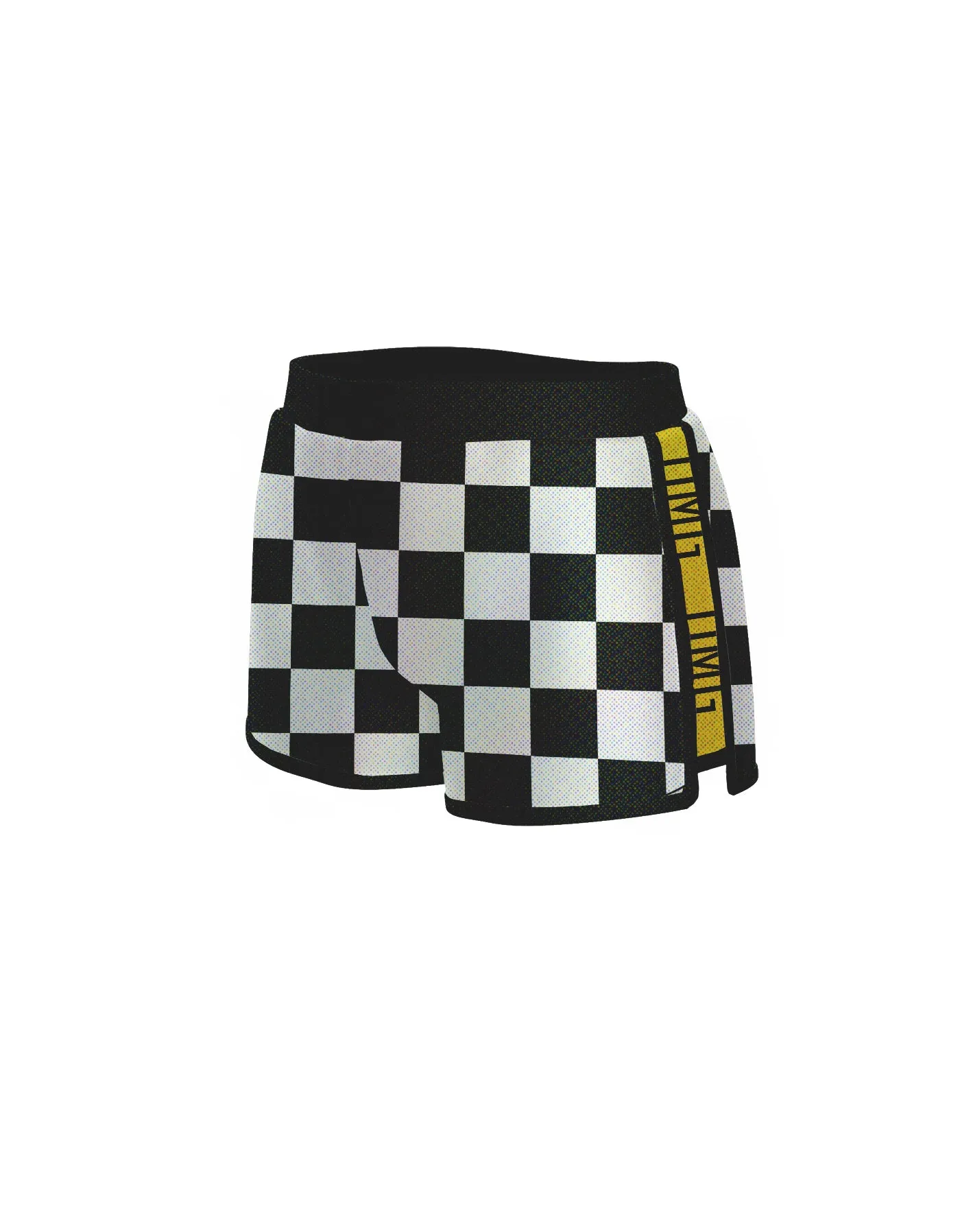 OMG Running Shorts