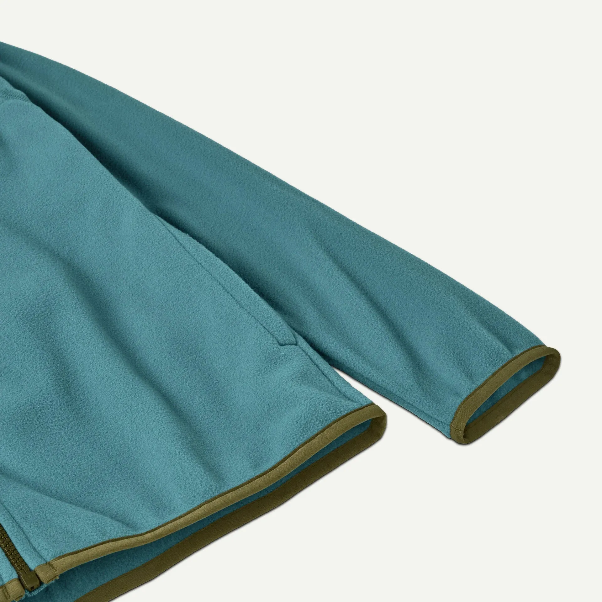 Patagonia Kid's Micro D Snap-T Jacket