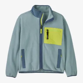Patagonia Kid's Synch Jacket