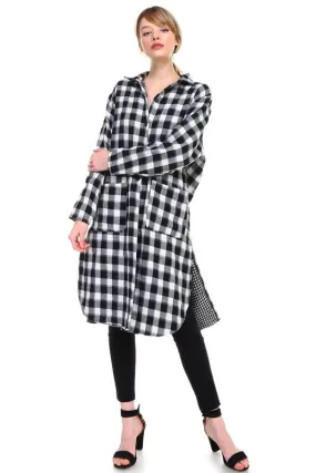 Pre-Order Polly Jacket
