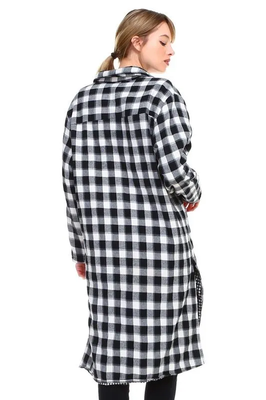 Pre-Order Polly Jacket