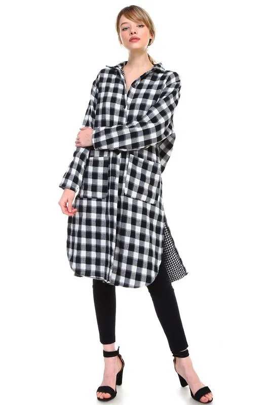 Pre-Order Polly Jacket