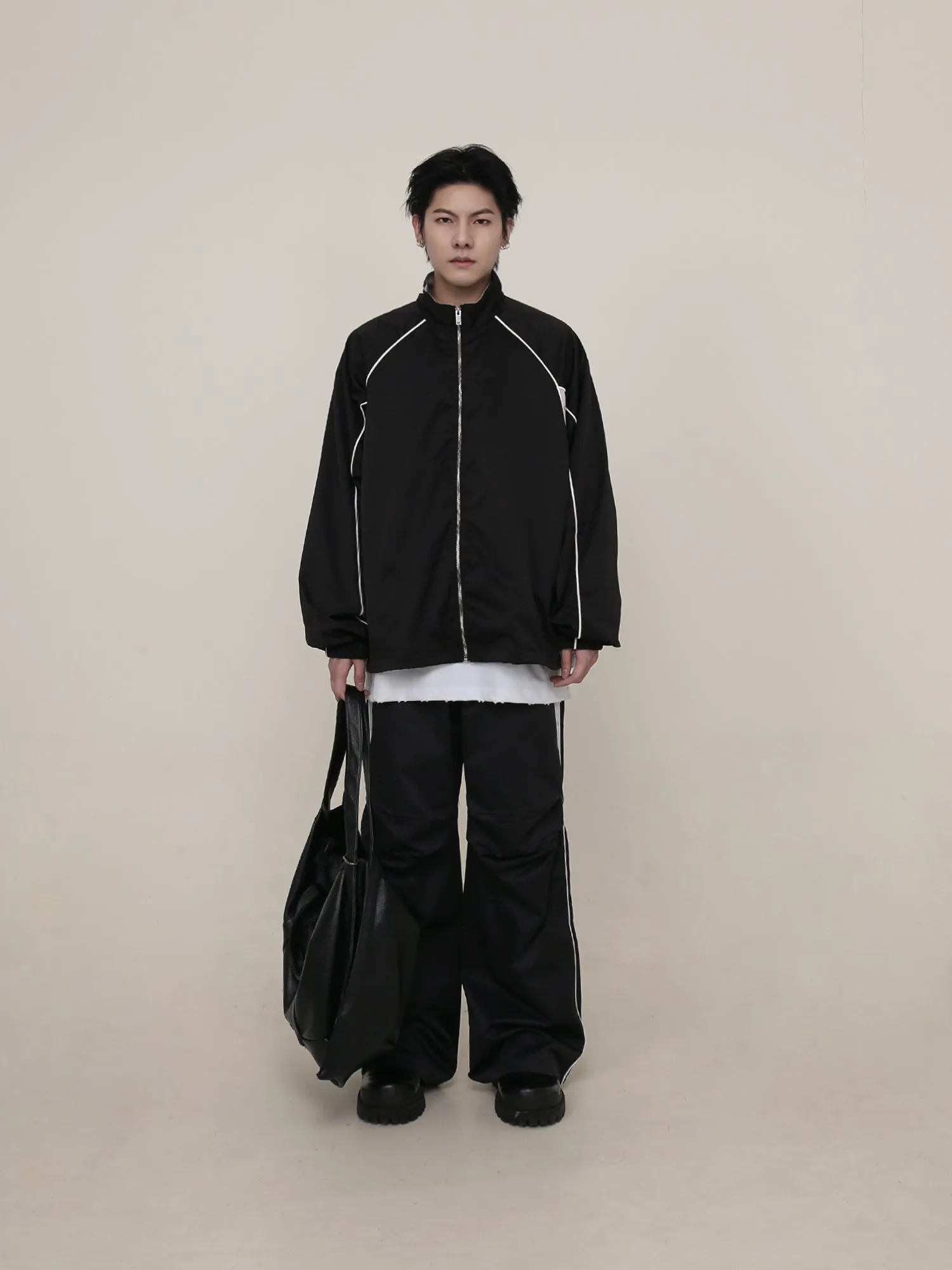 QS489A track pants