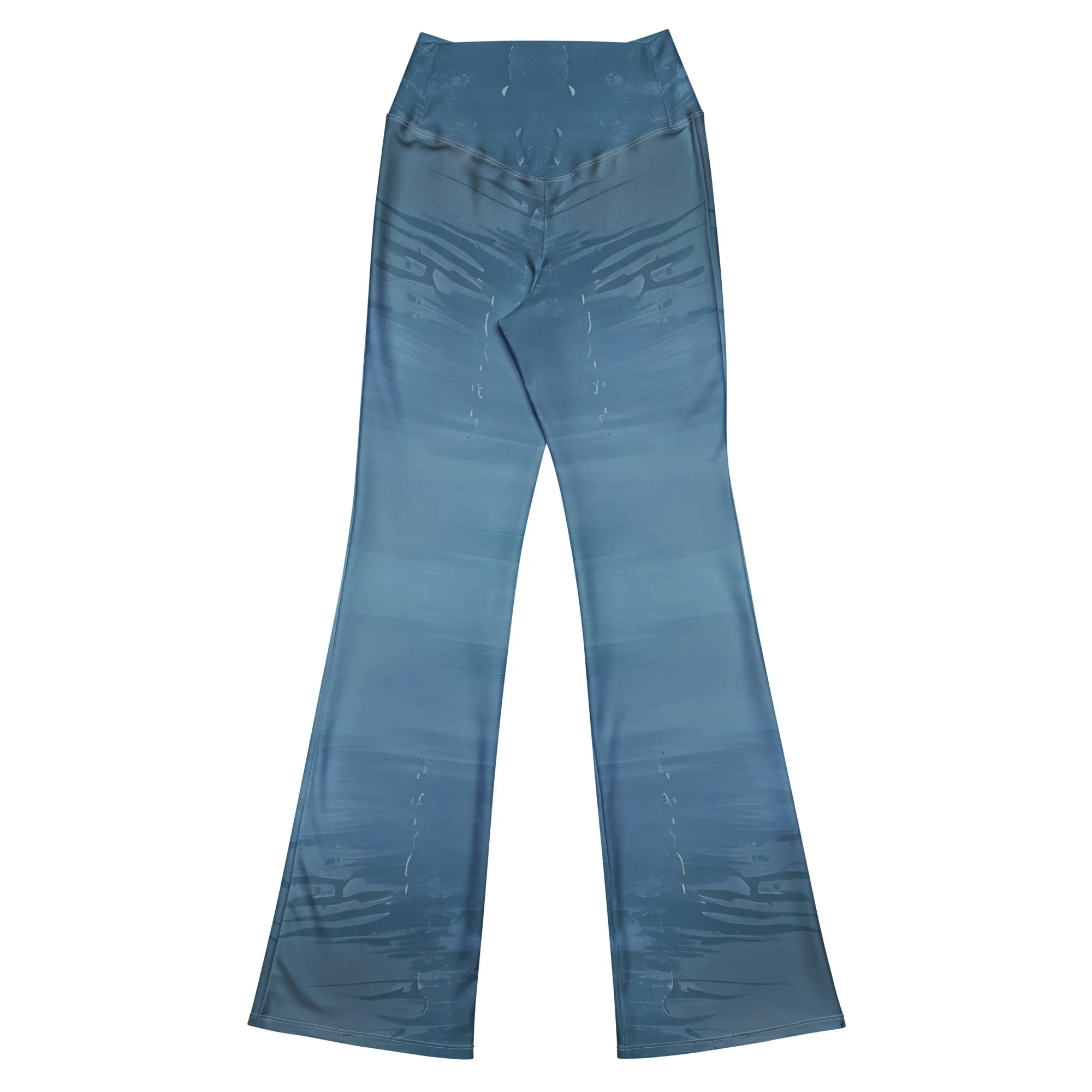 Sky Grace Flare leggings