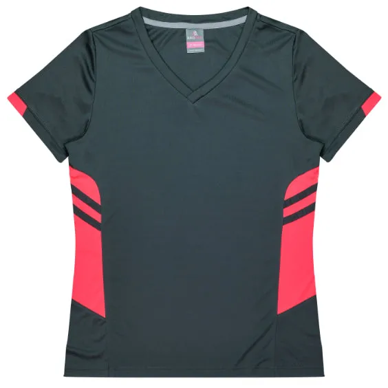 Tasman Lady Tees (AP-2211-HV)