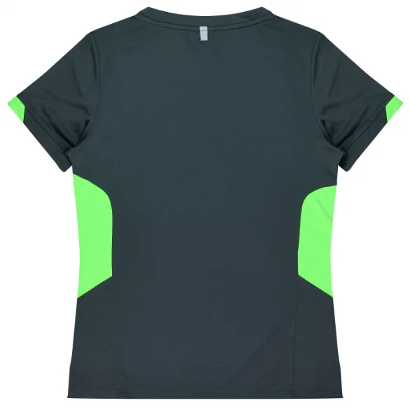 Tasman Lady Tees (AP-2211-HV)
