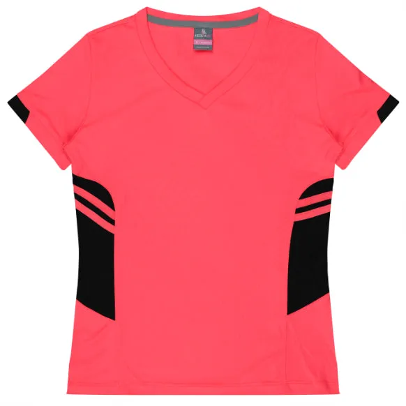 Tasman Lady Tees (AP-2211-HV)