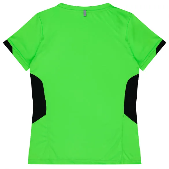 Tasman Lady Tees (AP-2211-HV)