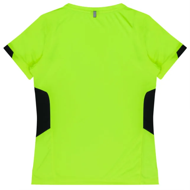 Tasman Lady Tees (AP-2211-HV)