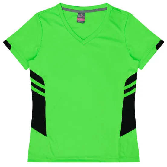 Tasman Lady Tees (AP-2211-HV)