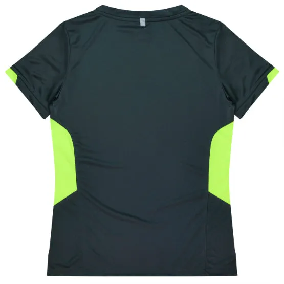 Tasman Lady Tees (AP-2211-HV)