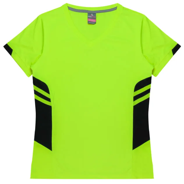 Tasman Lady Tees (AP-2211-HV)