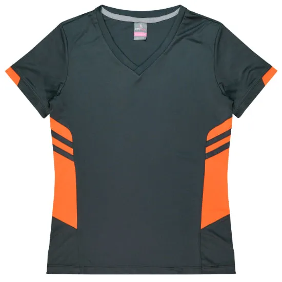 Tasman Lady Tees (AP-2211-HV)