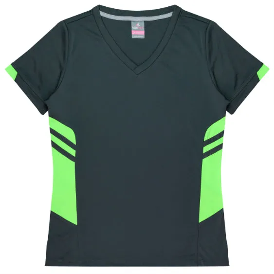 Tasman Lady Tees (AP-2211-HV)