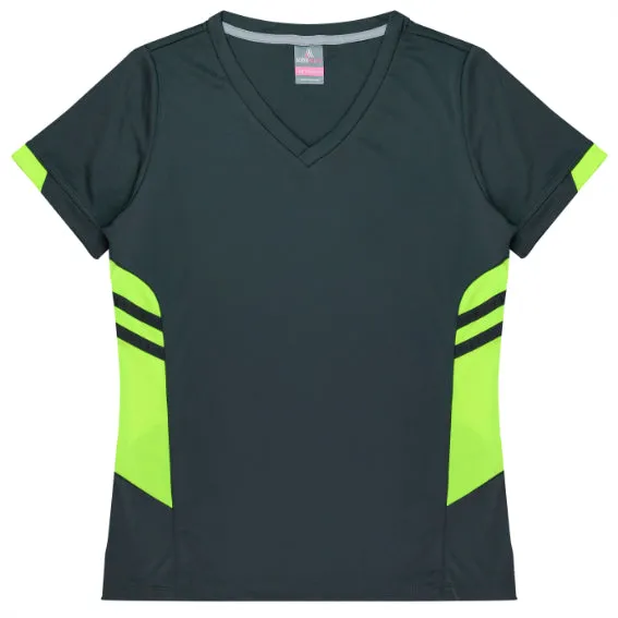 Tasman Lady Tees (AP-2211-HV)