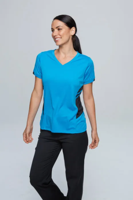Tasman Lady Tees (AP-2211-HV)