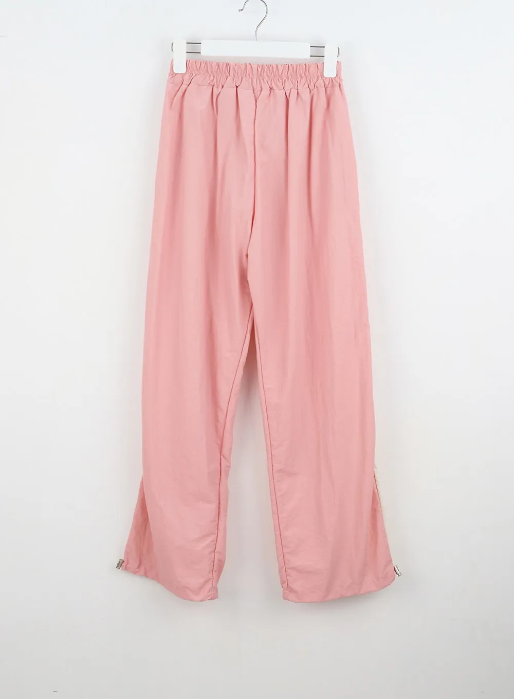 Two Color Track Pants IU312