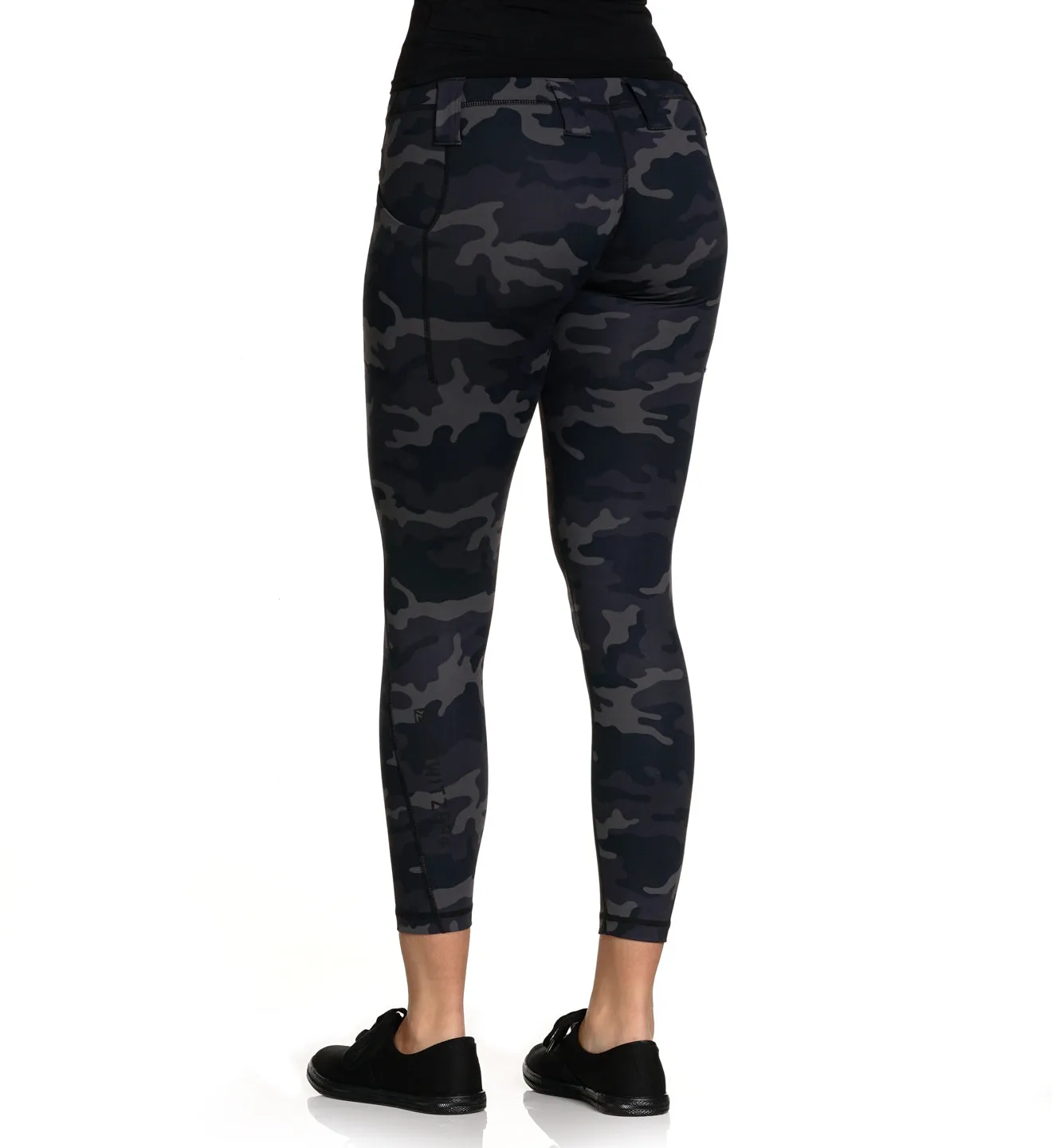 Viscusi Camo Leggings